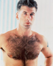This is an image of 229971 Alec Baldwin Photograph & Poster