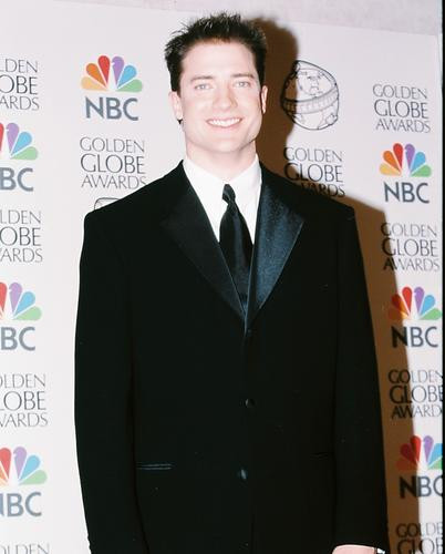 This is an image of 230081 Brendan Fraser Photograph & Poster