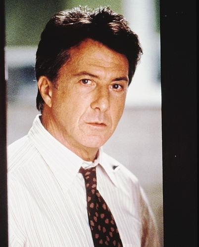 This is an image of 230120 Dustin Hoffman Photograph & Poster