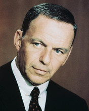 This is an image of 230220 Frank Sinatra Photograph & Poster