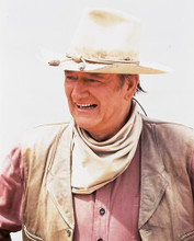 This is an image of 230257 John Wayne Photograph & Poster