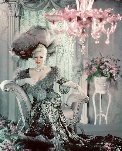 This is an image of 230260 Mae West Photograph & Poster