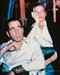 This is an image of 230430 Humphrey Bogart & Bacall Photograph & Poster