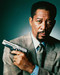 This is an image of 230514 Morgan Freeman Photograph & Poster