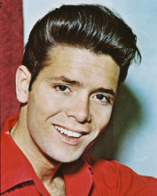 This is an image of 230649 Cliff Richard Photograph & Poster