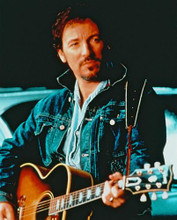This is an image of 230672 Bruce Springsteen Photograph & Poster