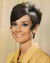 This is an image of 230830 Audrey Hepburn Photograph & Poster