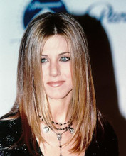 This is an image of 231327 Jennifer Aniston Photograph & Poster