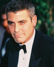 This is an image of 231367 George Clooney Photograph & Poster