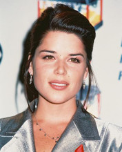 This is an image of 231794 Neve Campbell Photograph & Poster