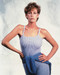 This is an image of 231815 Jamie Lee Curtis Photograph & Poster