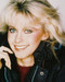 This is an image of 231948 Olivia Newton-John Photograph & Poster
