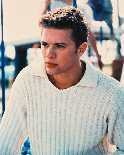 This is an image of 231964 Ryan Phillippe Photograph & Poster