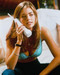 This is an image of 231983 Denise Richards Photograph & Poster