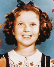 This is an image of 232016 Shirley Temple Photograph & Poster