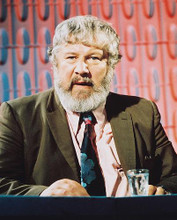 This is an image of 232030 Peter Ustinov Photograph & Poster