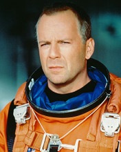 This is an image of 232043 Bruce Willis Photograph & Poster