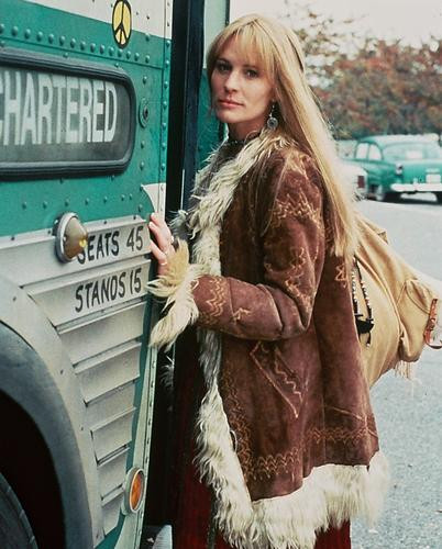 This is an image of 232051 Robin Wright Penn Photograph & Poster