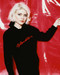 This is an image of 232195 Deborah Harry Photograph & Poster