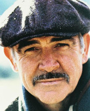 This is an image of 232874 Sean Connery Photograph & Poster