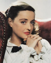 This is an image of 232886 Bette Davis Photograph & Poster