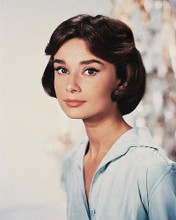 This is an image of 232954 Audrey Hepburn Photograph & Poster