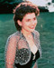 This is an image of 233028 Julia Ormond Photograph & Poster