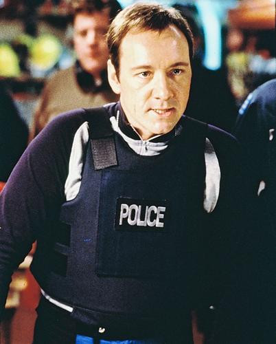 This is an image of 233073 Kevin Spacey Photograph & Poster