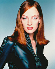 This is an image of 233085 Uma Thurman Photograph & Poster