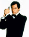This is an image of 233272 Timothy Dalton Photograph & Poster