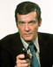 This is an image of 233313 Roger Moore Photograph & Poster