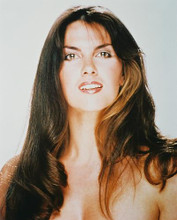 This is an image of 233316 Caroline Munro Photograph & Poster