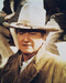 This is an image of 233363 John Wayne Photograph & Poster