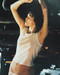 This is an image of 233364 Sigourney Weaver Photograph & Poster