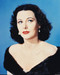 This is an image of 233468 Hedy Lamarr Photograph & Poster