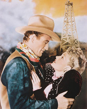 This is an image of 233494 John Wayne Photograph & Poster