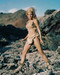 This is an image of 233497 Raquel Welch Photograph & Poster