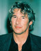 This is an image of 233615 Richard Gere Photograph & Poster