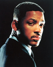 This is an image of 233747 Will Smith Photograph & Poster