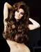 This is an image of 233930 Raquel Welch Photograph & Poster