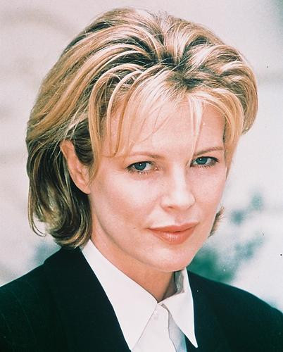 This is an image of 233973 Kim Basinger Photograph & Poster