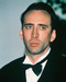 This is an image of 233997 Nicolas Cage Photograph & Poster