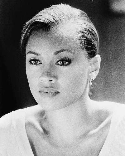 This is an image of 168124 Vanessa Williams Photograph & Poster