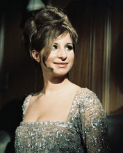 This is an image of 236053 Barbra Streisand Photograph & Poster