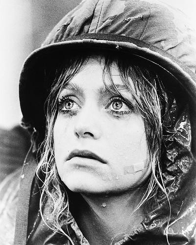 This is an image of 168574 Goldie Hawn Photograph & Poster