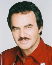 This is an image of 234422 Burt Reynolds Photograph & Poster
