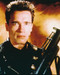 This is an image of 235657 Arnold Schwarzenegger Photograph & Poster