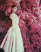 This is an image of 234605 Audrey Hepburn Photograph & Poster