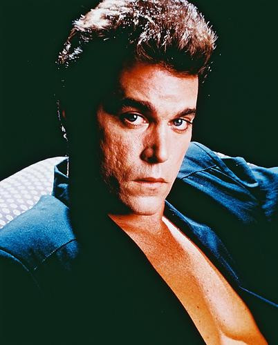 This is an image of 236802 Ray Liotta Photograph & Poster