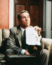 This is an image of 236384 Tommy Lee Jones Photograph & Poster